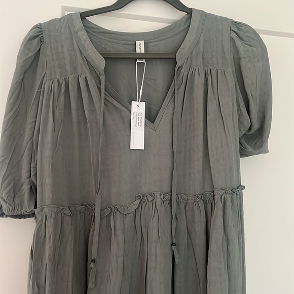 Gentle Fawn summer dress - Picture 2 of 2